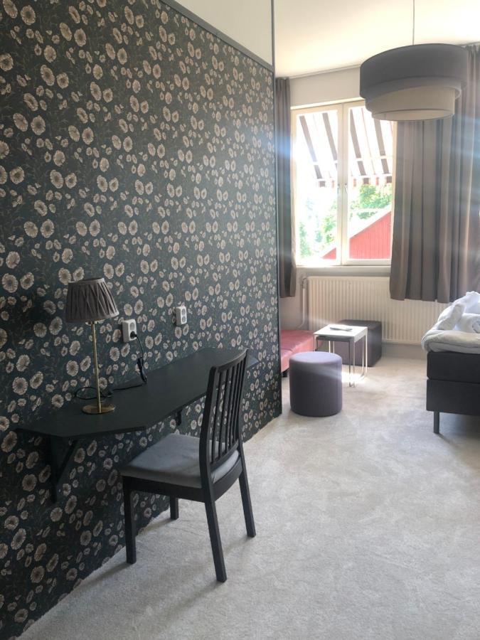 Sjugare Gard Bed & Breakfast Leksand Exterior photo