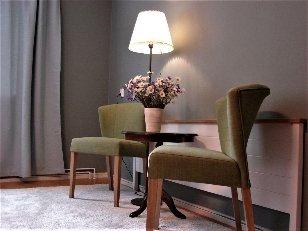 Sjugare Gard Bed & Breakfast Leksand Exterior photo