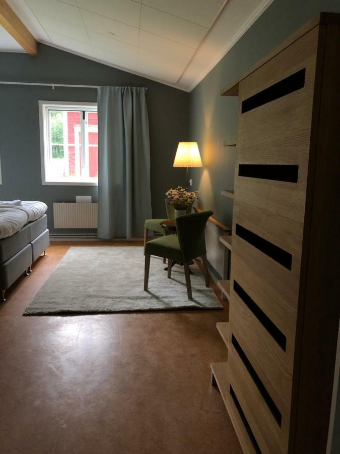 Sjugare Gard Bed & Breakfast Leksand Exterior photo